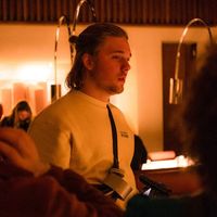 Baptiste Camps's Photo