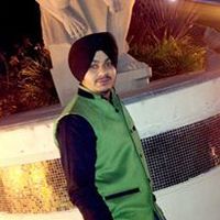 MANN Singh's Photo