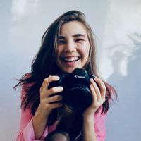 Dina Fatkullina的照片