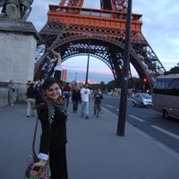 Amélie Debacker的照片