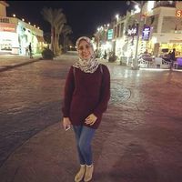 Donia Shaalan's Photo