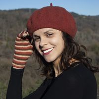 Ilaria Comelli's Photo