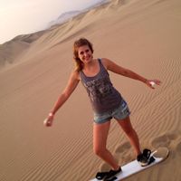 Hannah Taylor-Young's Photo