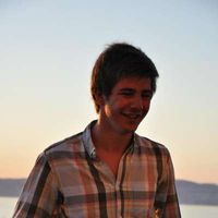 alexis frentz's Photo