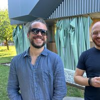 Fotos von Eric Lundberg