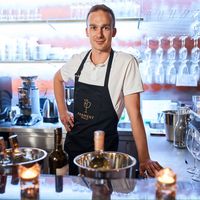 Fotos de Bartosz Perkowski