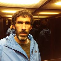 Mikel del Hoyo的照片