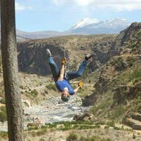 Rodrigo Dammert's Photo