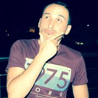 Alber Rodriguez's Photo