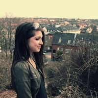 Anna Avramova的照片