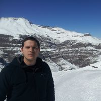 Daniel Volcan's Photo