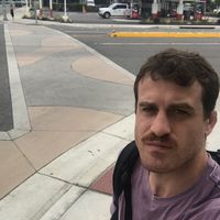 Pablo Gonzalez's Photo