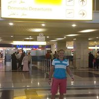 Jerome Bartholome's Photo