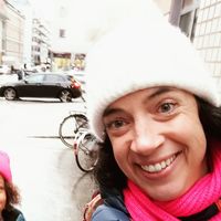 Manuela Veling's Photo