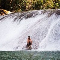 Roberto Eduardo Hernández Roa的照片