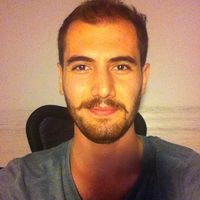 Mehmet Tüzün的照片