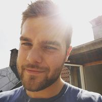 Christian Larsen的照片