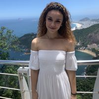 Sara Vignali的照片