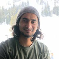 Yash Kshirsagar的照片