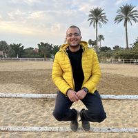 Ahmed Abdelfattah's Photo