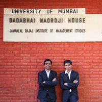 Kunal Deshmukh's Photo