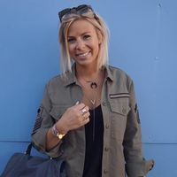 Maurine Delorié's Photo