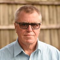 Le foto di Glenn Loughrey