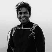 Arun Chandrashekhar的照片