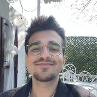 ilker erdogan's Photo