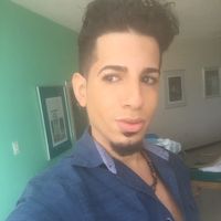 Jonathan Garcia's Photo