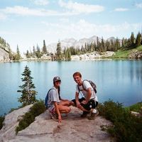 Jeff and Jess Groesbeck's Photo