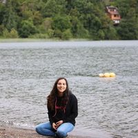 Carolina Villanueva的照片