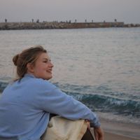 Lotte Lambrecht's Photo