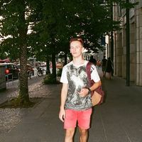 Photos de Konstantin Volzhenin