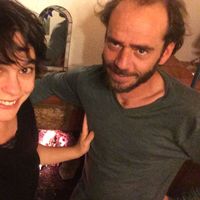 Julie Dureuil的照片