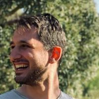 Mirco pugliese's Photo