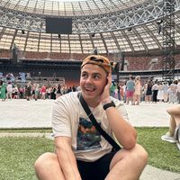 Вадим  Тумко's Photo