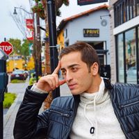 UMUT KIRBAS的照片