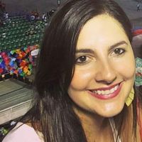 Alexandra Krastins Lopes的照片