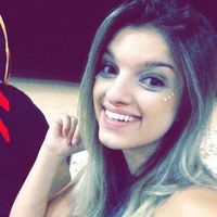 Caroline Brasil的照片