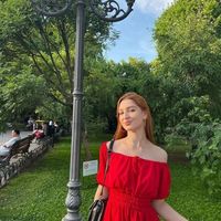 Kishchuk Iryna's Photo