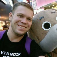 Артём Гридчин的照片