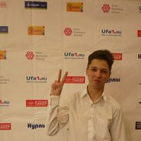 Daniel Nitsenko's Photo