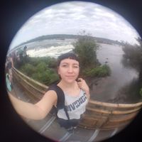 María Eugenia Martín's Photo