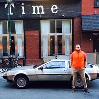 Danny Kuntz的照片