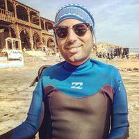 Hussayn Hilal's Photo