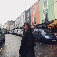 Victoria Zanatta's Photo