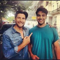 Sami Hashim Hilal的照片