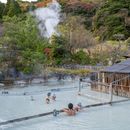 3 months of hot springs/onsen, tradition, nature's picture