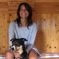 Galoun Gniadek的照片